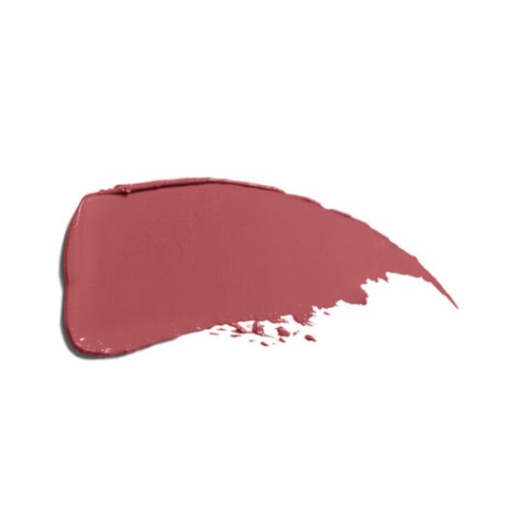 Shiseido TechnoSatin Gel Lipstick | 408 (Voltage Rose) | NEW MAKEUP - Picture 2 of 4